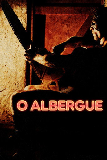 Assistir O Albergue online dublado e legendado