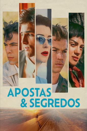 Poster de Apostas & Segredos
