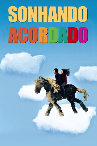 Poster de Sonhando Acordado
