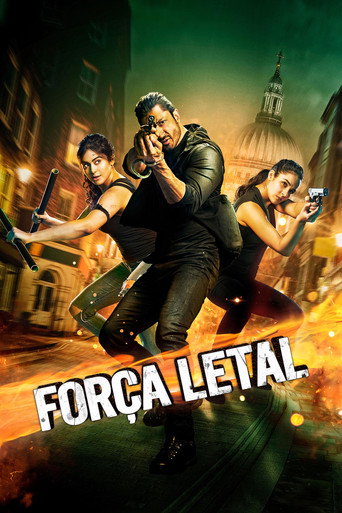 Assistir Força Letal online dublado e legendado