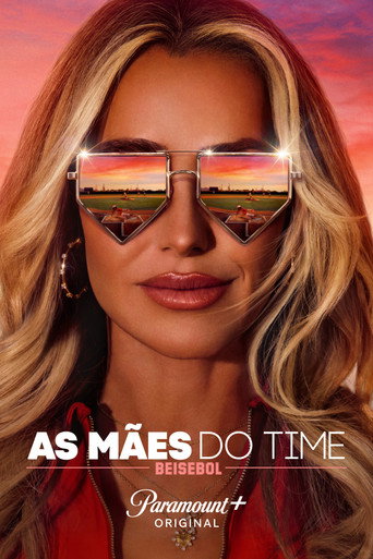 Assistir As Mães do Time: Beisebol online dublado e legendado