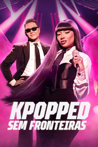 Assistir KPOPPED - Sem Fronteiras online dublado e legendado