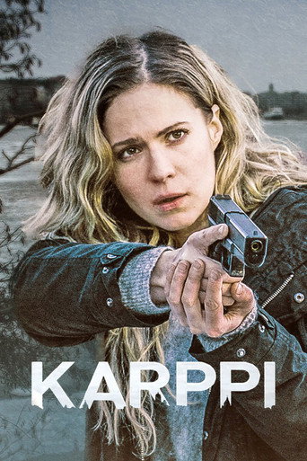 Assistir Deadwind online dublado e legendado