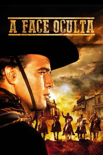 Poster de A Face Oculta