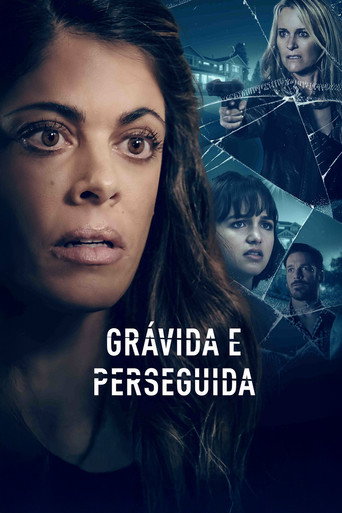 Assistir Grávida e Perseguida online dublado e legendado