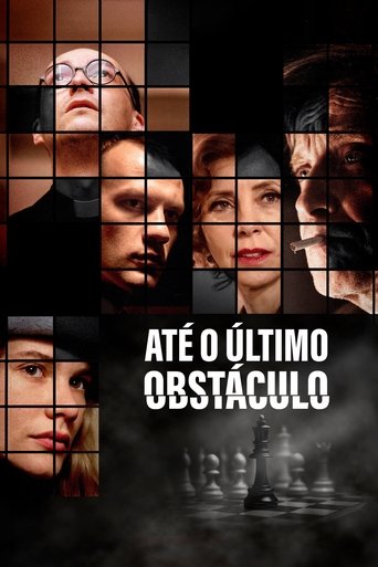 Assistir Até o Último Obstáculo online dublado e legendado
