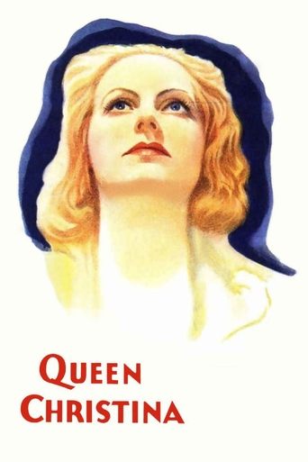 Poster de Rainha Cristina