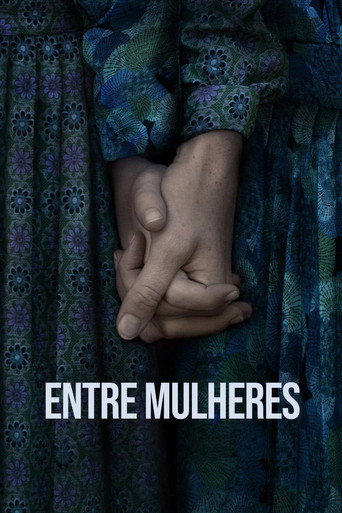 Poster de Entre Mulheres