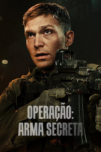 Assistir Operação: Arma Secreta online dublado e legendado