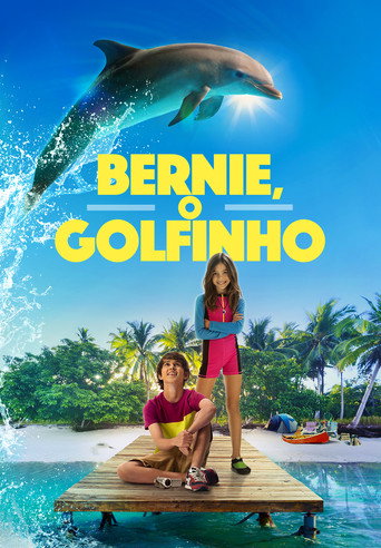 Assistir Bernie, o Golfinho online dublado e legendado