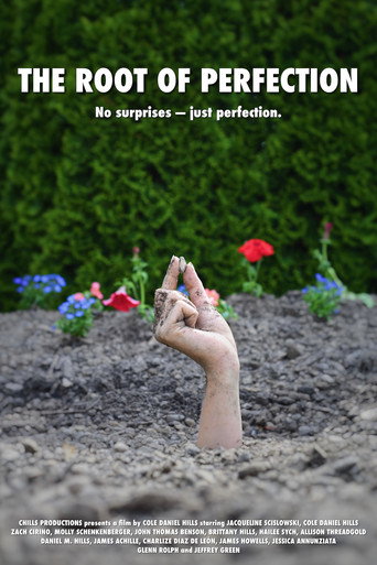 Assistir The Root of Perfection online dublado e legendado