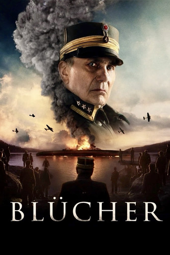 Assistir Blücher - A Batalha de Oslo online dublado e legendado