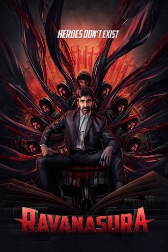 Assistir Ravanasura online dublado e legendado