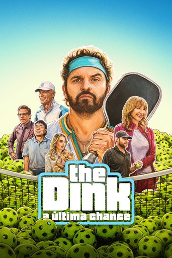 Poster de The Dink - A Última Chance