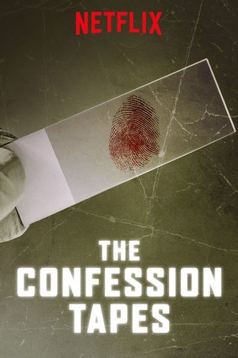 Assistir The Confession Tapes online dublado e legendado