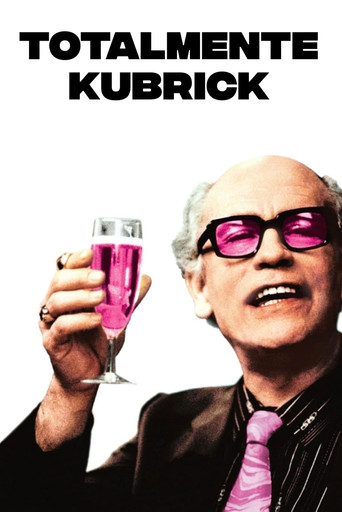 Assistir Totalmente Kubrick online dublado e legendado