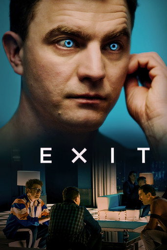 Assistir Exit online dublado e legendado