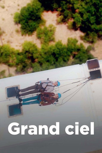 Assistir Grand ciel online dublado e legendado