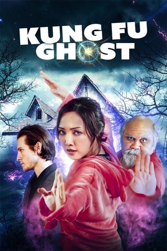 Assistir Kung Fu Ghost online dublado e legendado