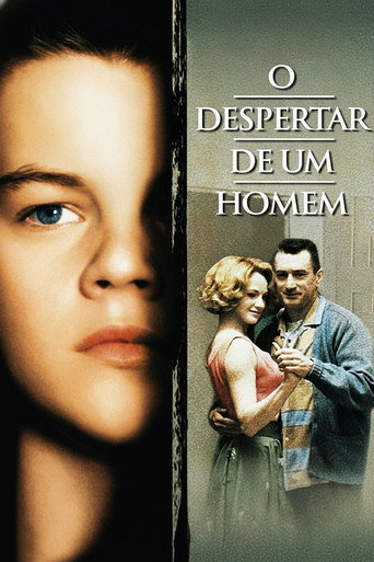 Poster de O Despertar de um Homem