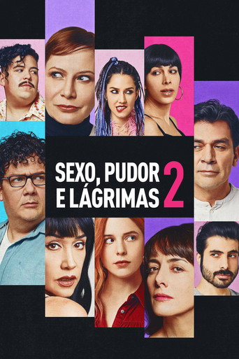 Assistir Sexo, Pudor e Lágrimas 2 online dublado e legendado
