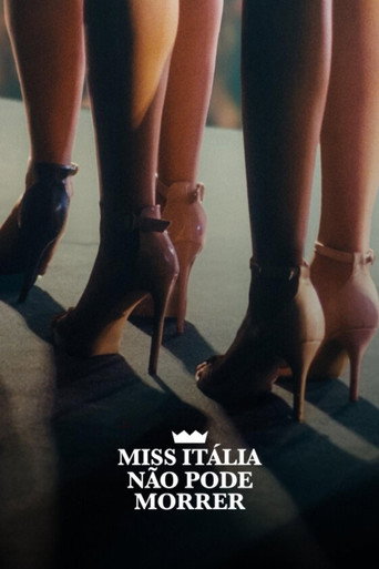 Assistir Miss Itália Não Pode Morrer online dublado e legendado