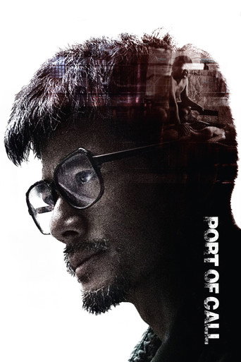 Poster de Port of Call