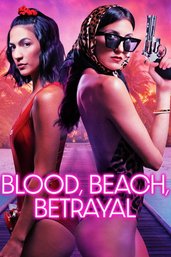 Assistir Blood, Beach, Betrayal online dublado e legendado