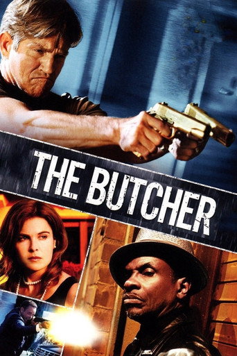 Assistir The Butcher online dublado e legendado