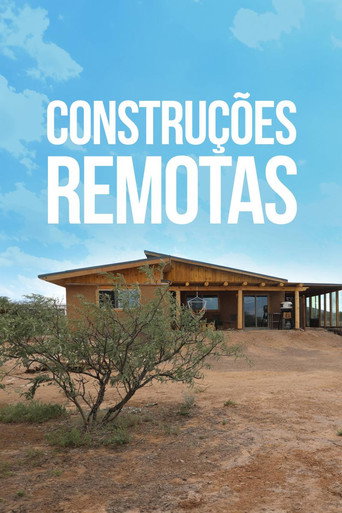 Assistir Construções Remotas online dublado e legendado