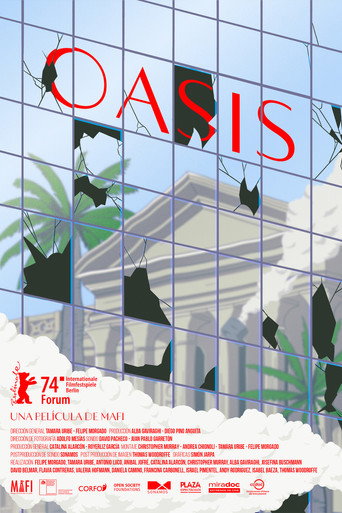 Assistir Oasis online dublado e legendado