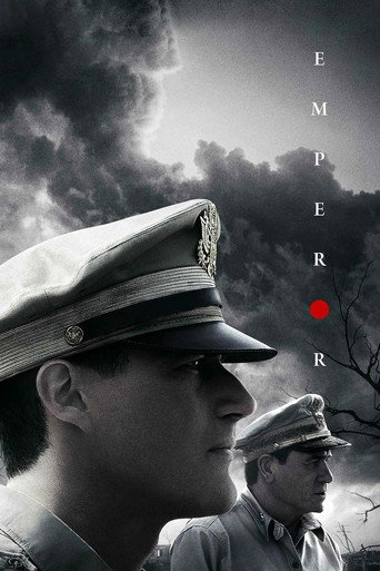 Assistir Imperador online dublado e legendado