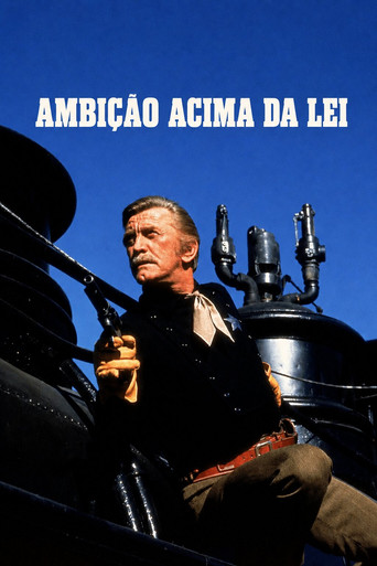 Assistir Ambição Acima da Lei online dublado e legendado