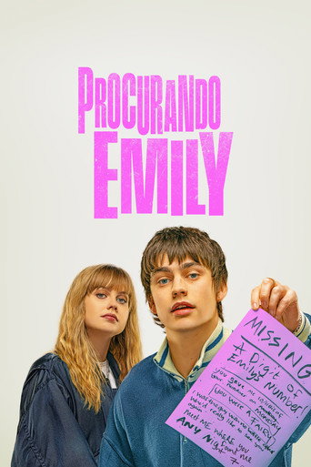 Assistir Procurando Emily online dublado e legendado