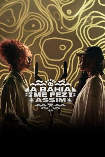 Assistir A Bahia Me Fez Assim online dublado e legendado