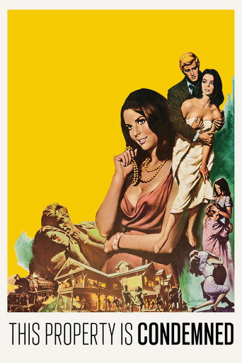 Poster de Esta Mulher é Proibida