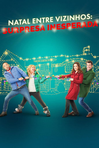 Assistir Natal Entre Vizinhos: Surpresa Inesperada online dublado e legendado