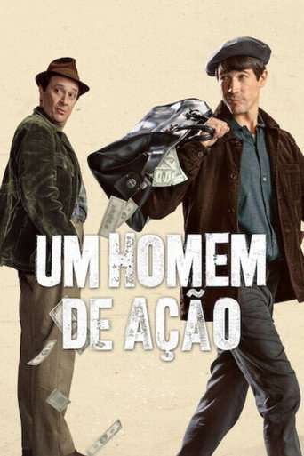 Assistir Um Homem de Ação online dublado e legendado