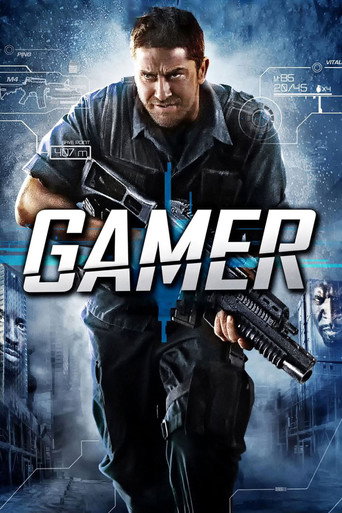 Assistir Gamer online dublado e legendado