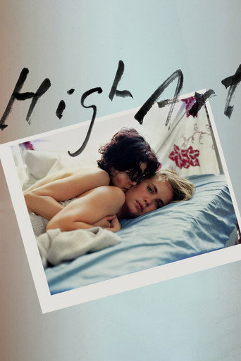 Poster de High Art – Retratos Sublimes