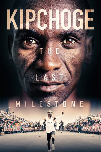Assistir Kipchoge - Correndo Rumo à História online dublado e legendado