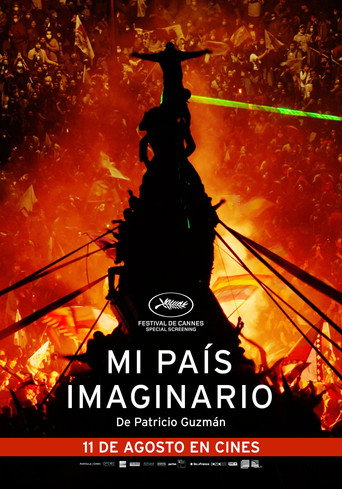 Assistir Meu País Imaginário online dublado e legendado