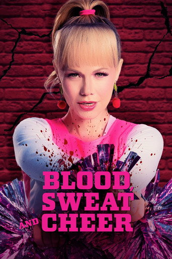 Assistir Blood, Sweat and Cheer online dublado e legendado