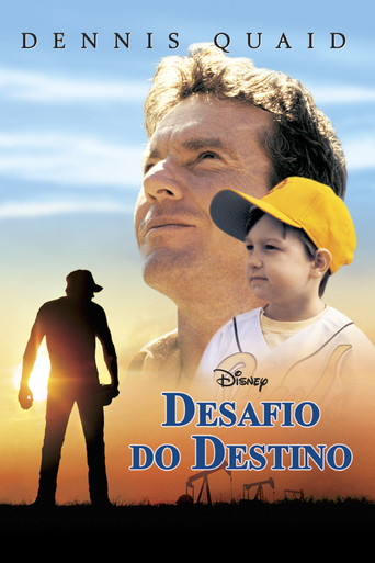 Assistir Desafio do Destino online dublado e legendado