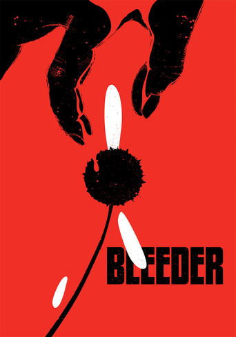 Poster de Bleeder