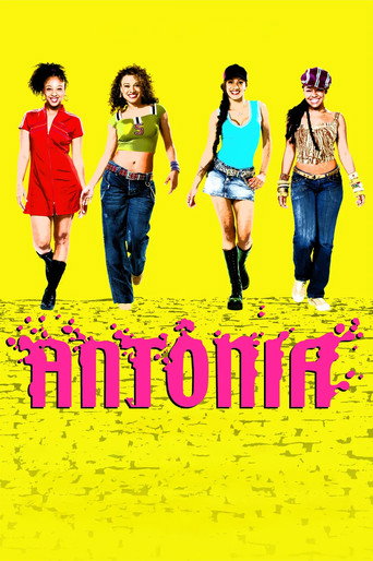 Assistir Antônia online dublado e legendado