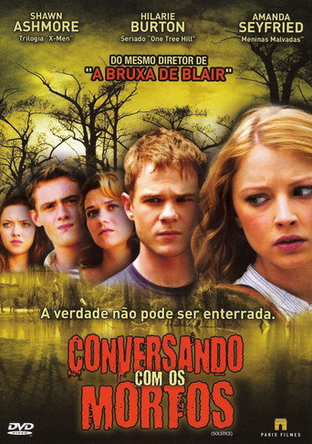 Assistir Conversando com os Mortos online dublado e legendado
