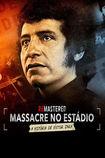 Assistir ReMastered: Massacre no Estádio online dublado e legendado