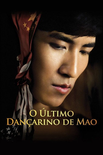 Assistir O Último Dançarino de Mao online dublado e legendado