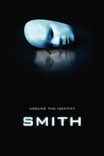 Assistir Smith online dublado e legendado